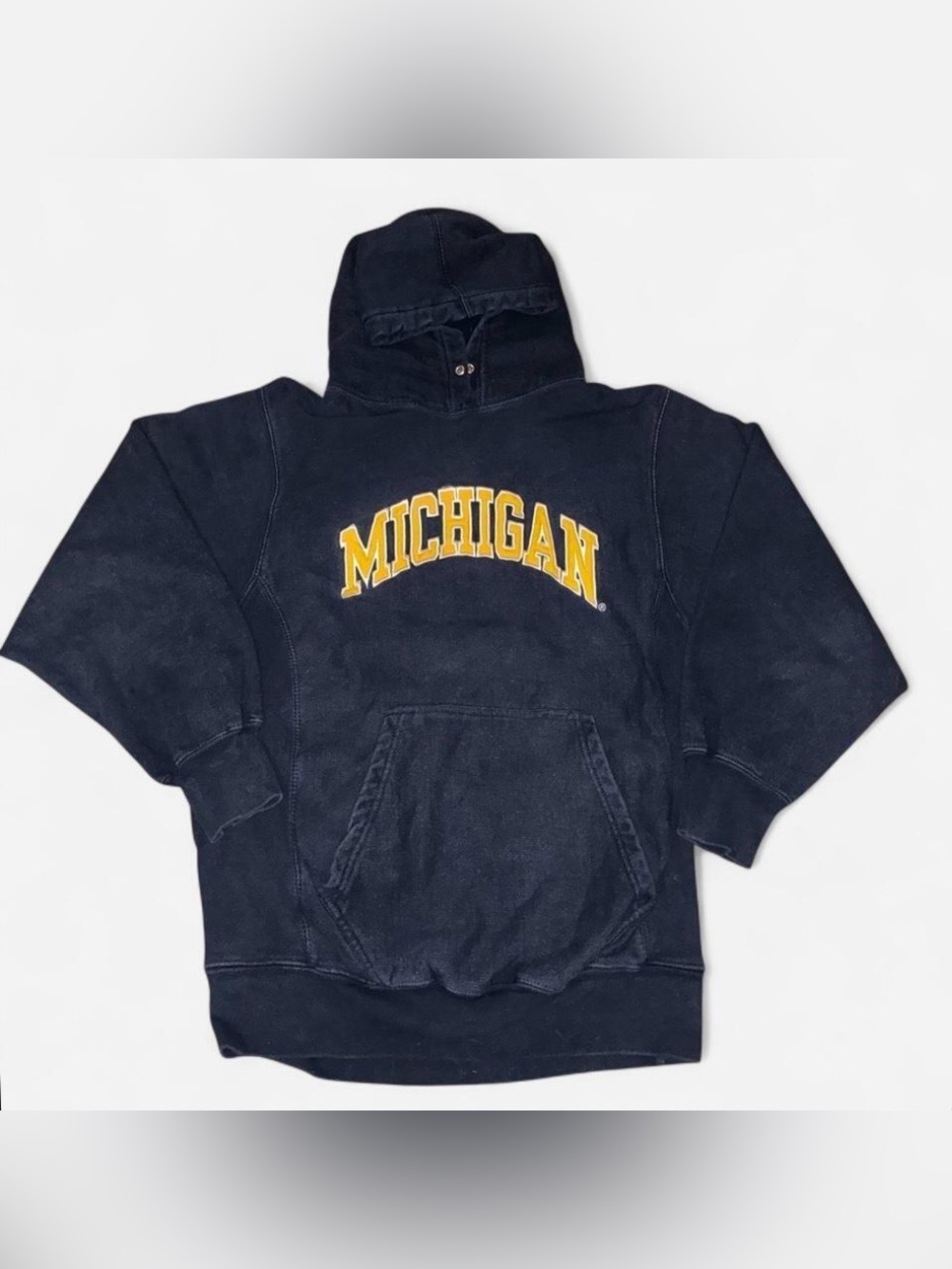 Michigan Wolverines Vintage Steve & Barry's